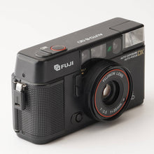 画像をギャラリービューアに読み込む, フジ Fuji FUJICA AUTO-8 DATE/FUJINON LENS 35mm F3.5