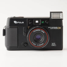 画像をギャラリービューアに読み込む, フジ Fuji FUJICA AUTO-8 DATE/FUJINON LENS 35mm F3.5