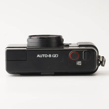 画像をギャラリービューアに読み込む, フジ Fuji FUJICA AUTO-8 DATE/FUJINON LENS 35mm F3.5