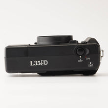 画像をギャラリービューアに読み込む, ニコン Nikon L35 AD ピカイチ / Nikon Lens 35mm F2.8 35mm コンパクトフィルムカメラ