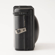 画像をギャラリービューアに読み込む, オリンパス Olympus XA / F.ZUIKO 35mm f/2.8 / フラッシュ A11