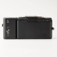 画像をギャラリービューアに読み込む, オリンパス Olympus XA / F.ZUIKO 35mm f/2.8 / フラッシュ A11