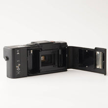 画像をギャラリービューアに読み込む, オリンパス Olympus XA / F.ZUIKO 35mm f/2.8 / フラッシュ A11