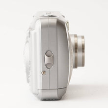 画像をギャラリービューアに読み込む, 富士フィルム Fujifilm FINEPIX A203