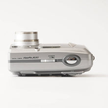 画像をギャラリービューアに読み込む, 富士フィルム Fujifilm FINEPIX A203