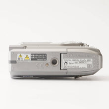 画像をギャラリービューアに読み込む, 富士フィルム Fujifilm FINEPIX A203