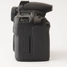 画像をギャラリービューアに読み込む, キヤノン Canon EOS 20D / EF 35-80mm F4-5.6 USM デジタル一眼レフカメラ