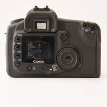画像をギャラリービューアに読み込む, キヤノン Canon EOS 20D / EF 35-80mm F4-5.6 USM デジタル一眼レフカメラ