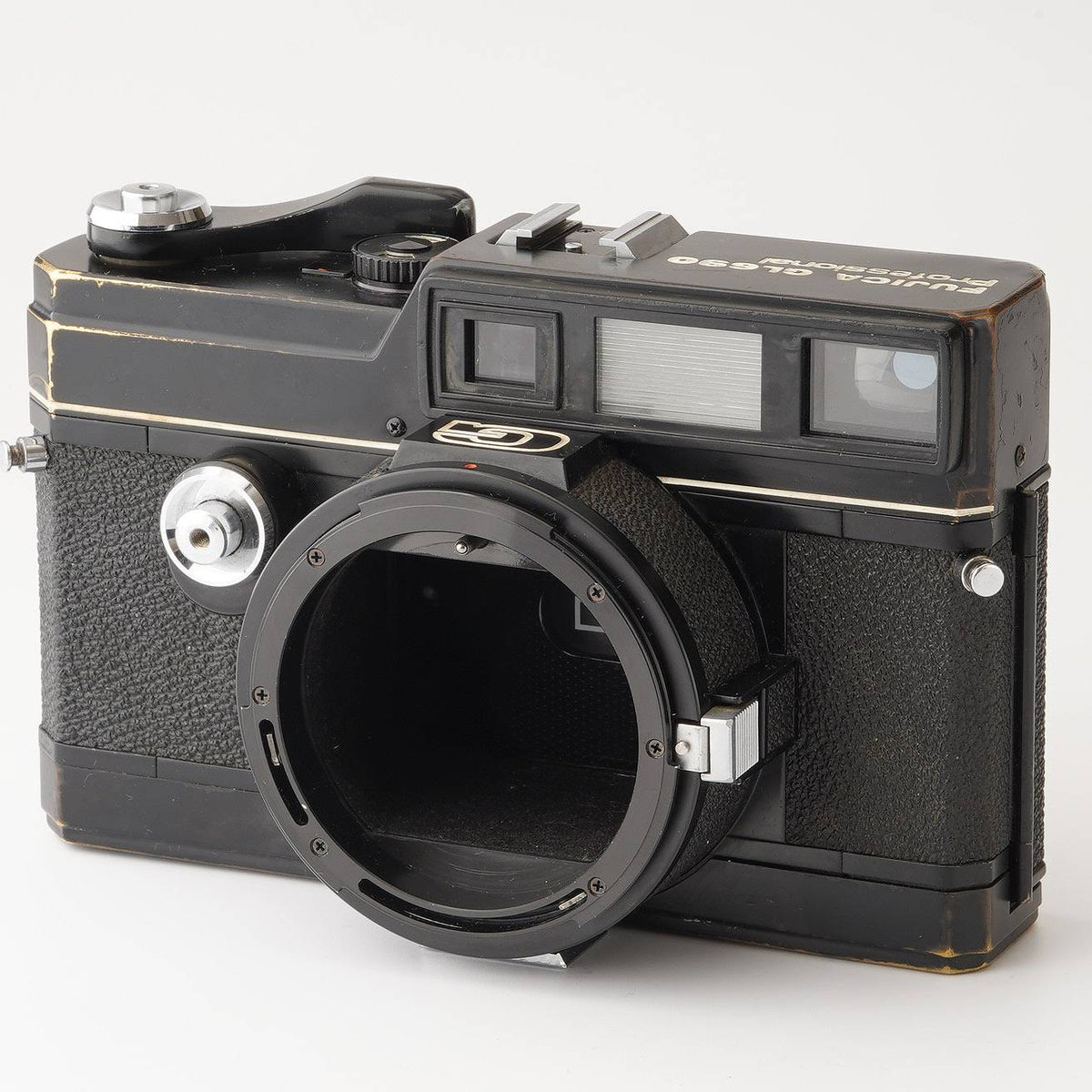 Fujica GL690 Professional フィルムカメラ　ジャンク フジ Fujica GL690 Professional 中判フィルムカメラ ボディ