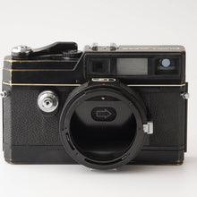 画像をギャラリービューアに読み込む, フジ Fujica GL690 Professional 中判フィルムカメラ ボディ