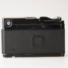 画像をギャラリービューアに読み込む, フジ Fujica GL690 Professional 中判フィルムカメラ ボディ