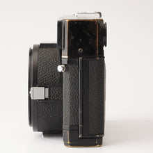 画像をギャラリービューアに読み込む, フジ Fujica GL690 Professional 中判フィルムカメラ ボディ