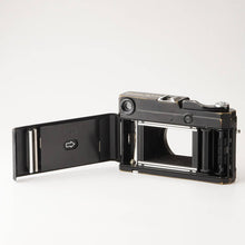 画像をギャラリービューアに読み込む, フジ Fujica GL690 Professional 中判フィルムカメラ ボディ