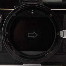 画像をギャラリービューアに読み込む, フジ Fujica GL690 Professional 中判フィルムカメラ ボディ