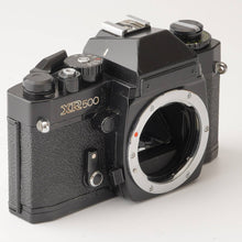 画像をギャラリービューアに読み込む, ペンタックス Ricoh XR500 / SMC PENTAX M 50mm F2