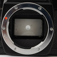 画像をギャラリービューアに読み込む, ペンタックス Ricoh XR500 / SMC PENTAX M 50mm F2