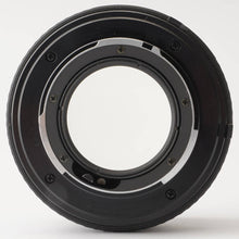 画像をギャラリービューアに読み込む, ミノルタ Minolta MD Rokkor 50mm F1.4