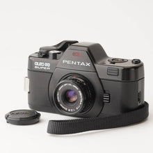 画像をギャラリービューアに読み込む, ペンタックス PENTAX auto 110 SUPER / PENTAX-110 24mm F2.8