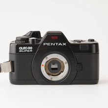 画像をギャラリービューアに読み込む, ペンタックス PENTAX auto 110 SUPER / PENTAX-110 24mm F2.8