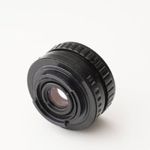 画像をギャラリービューアに読み込む, ペンタックス PENTAX auto 110 SUPER / PENTAX-110 24mm F2.8