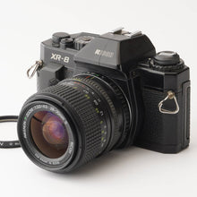 画像をギャラリービューアに読み込む, リコー Ricoh XR-8 / RIKENON P Zoom 28-70mm F3.5-4.5