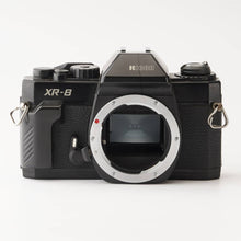 画像をギャラリービューアに読み込む, リコー Ricoh XR-8 / RIKENON P Zoom 28-70mm F3.5-4.5