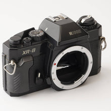 画像をギャラリービューアに読み込む, リコー Ricoh XR-8 / RIKENON P Zoom 28-70mm F3.5-4.5