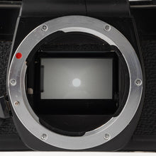 画像をギャラリービューアに読み込む, リコー Ricoh XR-8 / RIKENON P Zoom 28-70mm F3.5-4.5