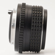 画像をギャラリービューアに読み込む, ペンタックス Pentax SMC PENTAX-M 50mm F1.4 Kマウント