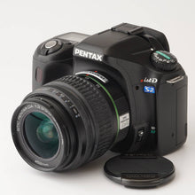 画像をギャラリービューアに読み込む, ペンタックス Pentax ist DS2 / smc PENTAX DA 18-55mm F3.5-5.6