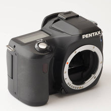 画像をギャラリービューアに読み込む, ペンタックス Pentax ist DS2 / smc PENTAX DA 18-55mm F3.5-5.6