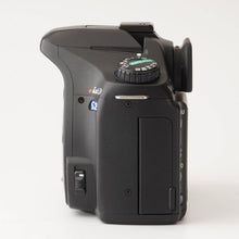 画像をギャラリービューアに読み込む, ペンタックス Pentax ist DS2 / smc PENTAX DA 18-55mm F3.5-5.6