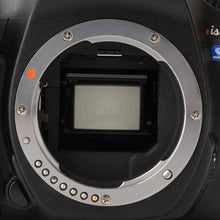 画像をギャラリービューアに読み込む, ペンタックス Pentax ist DS2 / smc PENTAX DA 18-55mm F3.5-5.6