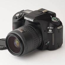 画像をギャラリービューアに読み込む, ペンタックス Pentax K100D Super / smc PENTAX FA 28-70mm F4