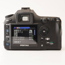 画像をギャラリービューアに読み込む, ペンタックス Pentax K100D Super / smc PENTAX FA 28-70mm F4