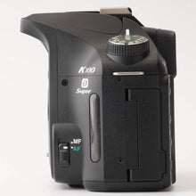 画像をギャラリービューアに読み込む, ペンタックス Pentax K100D Super / smc PENTAX FA 28-70mm F4