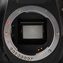 画像をギャラリービューアに読み込む, ペンタックス Pentax K100D Super / smc PENTAX FA 28-70mm F4