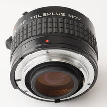 画像をギャラリービューアに読み込む, ケンコー Kenko 2x NAS Macro Teleplus MC7 for Nikon F mount