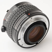 画像をギャラリービューアに読み込む, ケンコー Kenko 2x NAS Macro Teleplus MC7 for Nikon F mount