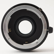 画像をギャラリービューアに読み込む, ケンコー Kenko 2x NAS Macro Teleplus MC7 for Nikon F mount