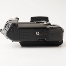 画像をギャラリービューアに読み込む, ニコン Nikon F4S / マルチコントロールバック MF-23 / バッテリーパック MB-21