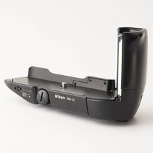 画像をギャラリービューアに読み込む, ニコン Nikon F4S / マルチコントロールバック MF-23 / バッテリーパック MB-21