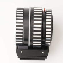 画像をギャラリービューアに読み込む, リンホフ Linhof ユニバーサル ファインダー Universal Finder / 6.5 x 9 / 2 1/4 x 3 1/4 / 6x9