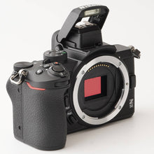 画像をギャラリービューアに読み込む, ニコン Nikon Z 50 ミラーレス一眼カメラ / Nikkor DX 16-50mm F3.5-6.3 VR