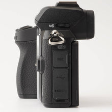 画像をギャラリービューアに読み込む, ニコン Nikon Z 50 ミラーレス一眼カメラ / Nikkor DX 16-50mm F3.5-6.3 VR