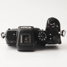 画像をギャラリービューアに読み込む, ニコン Nikon Z 50 ミラーレス一眼カメラ / Nikkor DX 16-50mm F3.5-6.3 VR