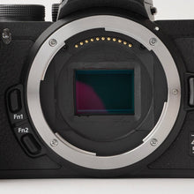 画像をギャラリービューアに読み込む, ニコン Nikon Z 50 ミラーレス一眼カメラ / Nikkor DX 16-50mm F3.5-6.3 VR