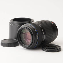 画像をギャラリービューアに読み込む, ニコン Olympus Zuiko Digital 70-300mm F4-5.6 ED フォーサーズ マウント