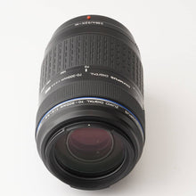 画像をギャラリービューアに読み込む, ニコン Olympus Zuiko Digital 70-300mm F4-5.6 ED フォーサーズ マウント