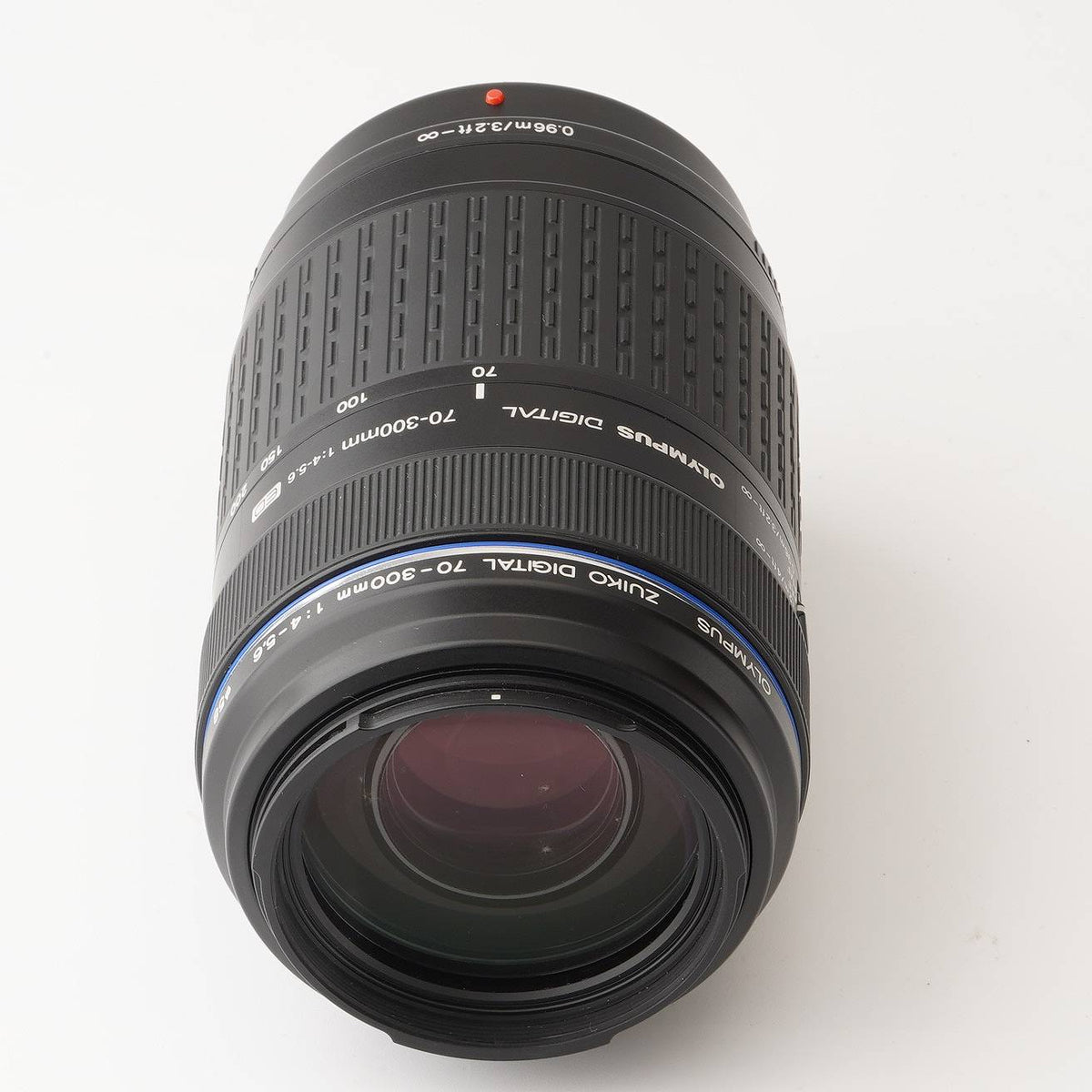 オリンパス ニュースリリース： 超望遠ズームレンズ「ZUIKO
